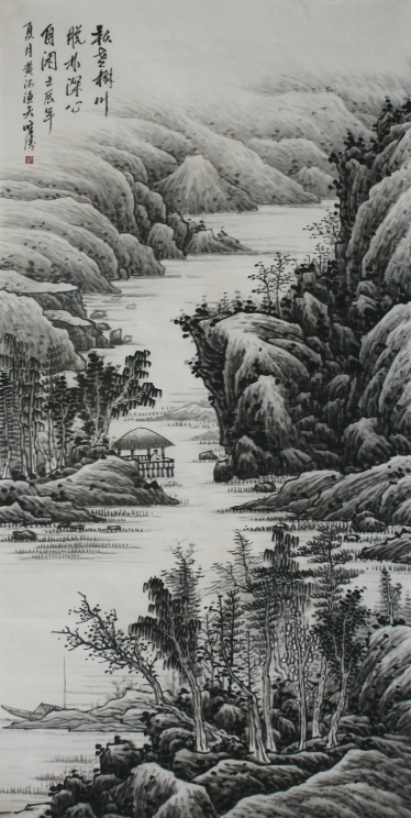 吕峰涛