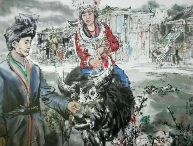 吴培芝